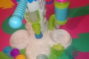 Play doh ice cream