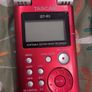 Tascam GT-R1 Portable Guitar/Bass Recorder & Practice Tool Image 2