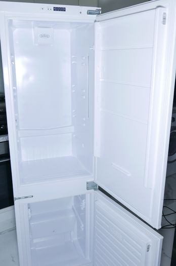 Belling 54cm Frost Free Fridge Freezer BIFF7030E