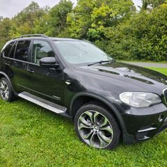 BMW X5 xDrive30d 2011