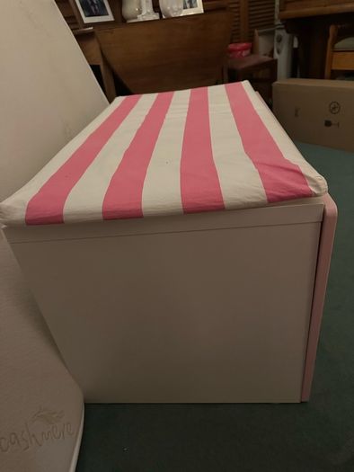 Toy Box