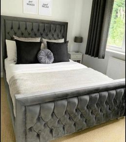 New divan Beds with footboards maryland