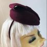 vintage hat Image 3