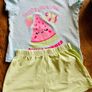 girls pjs Image 5