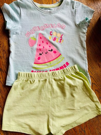 girls pjs