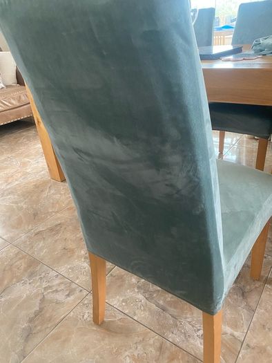 Dining chairs