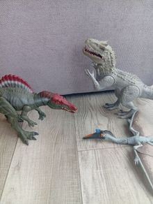 Dinosaurs