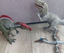 Dinosaurs