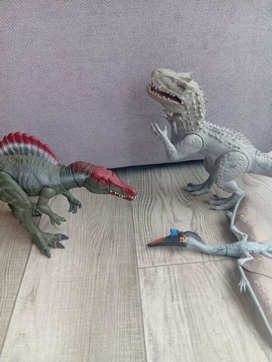 Dinosaurs