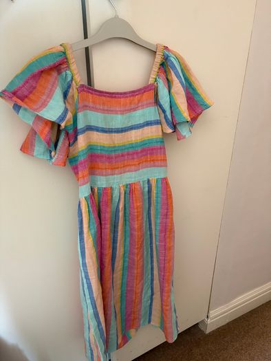 Next dress - summer