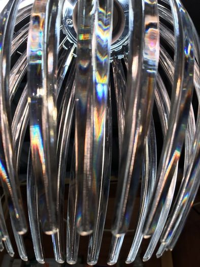 Acrylic Pendant Lights