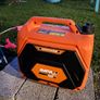 Petrol Generator Image 2