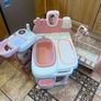 Baby doll play centre Image 2