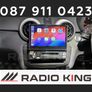 Premium Carplay Audi A1 Android Auto Carplay System Image 7