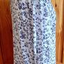 Ladies Street One Long sleeve ditzy floral top size 16 includes postage Image 6