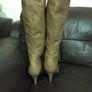Aerosoles Signature Boots, size EU-38, UK-5, brand new. Image 3