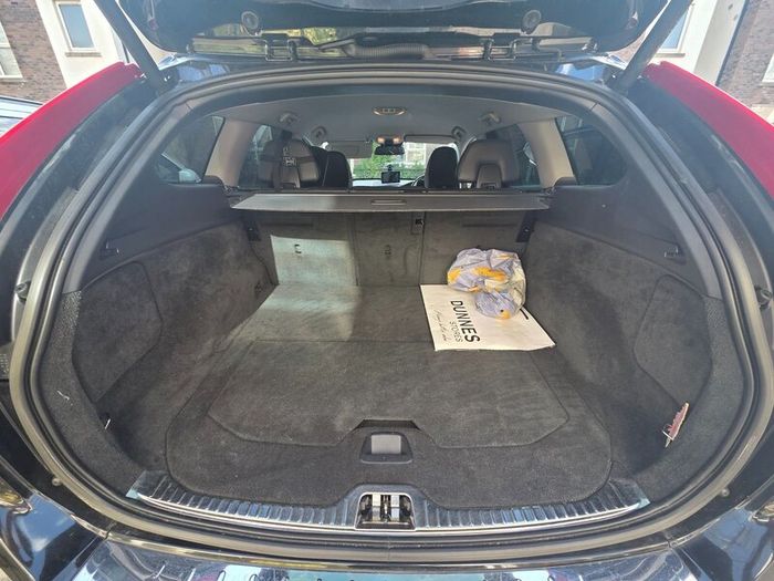 Volvo XC60 2014