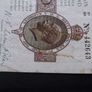 Great Britain. One Pound Nd (1923) Image 4