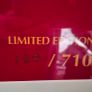 Steven Gerrard signed and framed Liverpool shirt Image 3