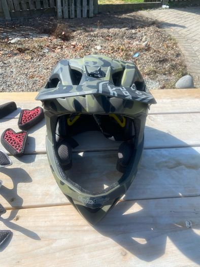 bike gear