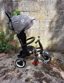 buggy - q rito