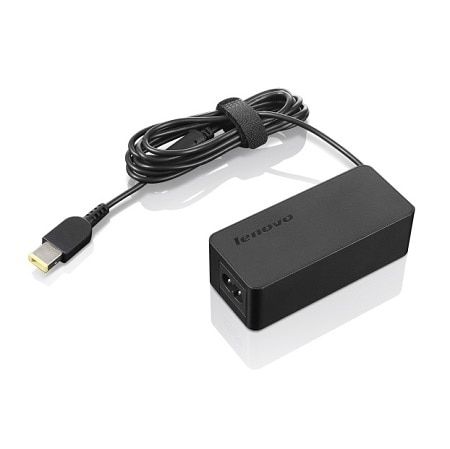 ThinkPad 45W AC Adapter Slim Tip - UK/Ireland