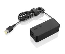 ThinkPad 45W AC Adapter Slim Tip - UK/Ireland
