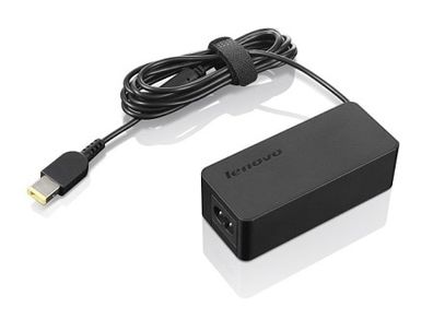 ThinkPad 45W AC Adapter Slim Tip - UK/Ireland