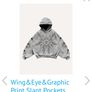 Hoodie - brand new 2xXL Image 2