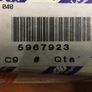 Rear Shock (Fiat Panda 1980/2003) Image 2