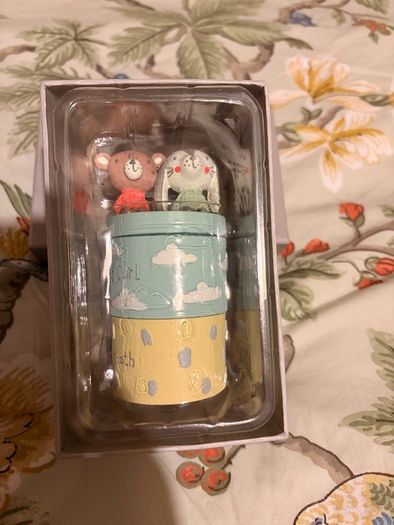 Baby Giftset