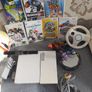 Wii Bundle with Mario Kart, Paper Mario & Skylanders Image 6