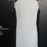 Coast ladies dress cream an black ocassion/party dress size 8 Image 9