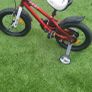 14 inch kids bike Image 3