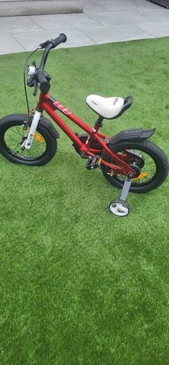 14 inch kids bike
