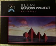 The Alan Parsons Project | Anthology