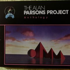 The Alan Parsons Project | Anthology