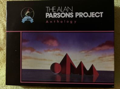 The Alan Parsons Project | Anthology