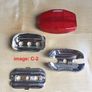 Various bits and pieces from bike accessories. Image 5
