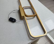 light LED