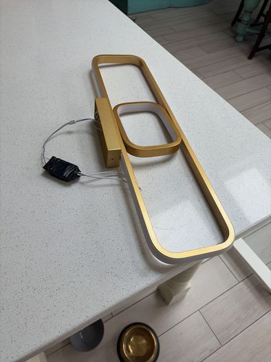 light LED
