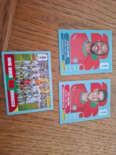 world cup stickers