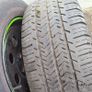 Steel modular  wheels Image 2