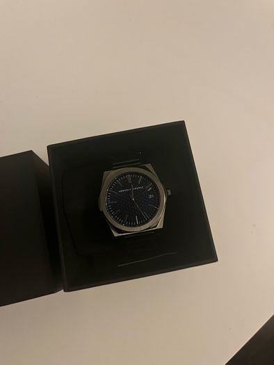Armani exchange watch