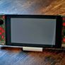 Nintendo Switch Hardmodded Picofly Custom Transparent Edition Image 6