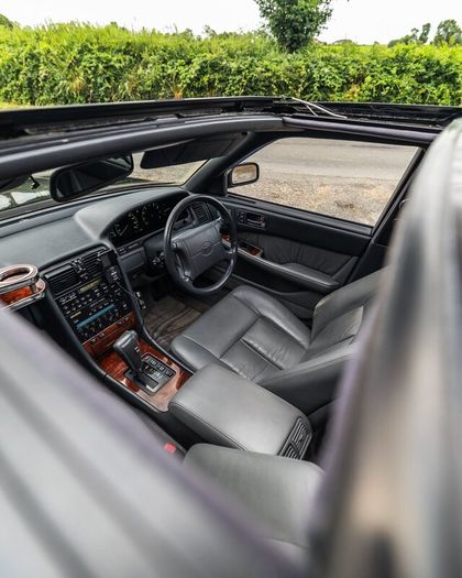 Toyota Celsior