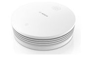 Bosch Smart Home Smoke Detector II with App Function
