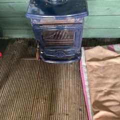standly stove