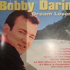 Bobby Darin - Dream Lover.