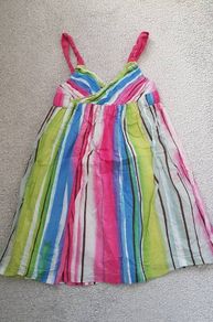 Monsoon Dress